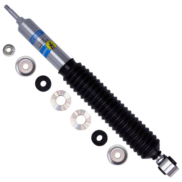 Bilstein - Bilstein 5100 Series 2012 Toyota FJ Cruiser Base Rear 46mm Monotube Shock Absorber - 33-313146