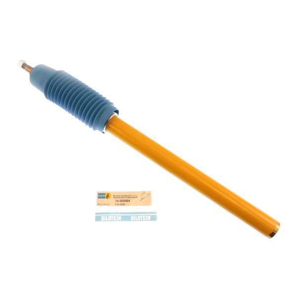 Bilstein - Bilstein B6 79-85 Toyota Corolla Custom Front 30mm Monotube Strut Insert - 34-000984