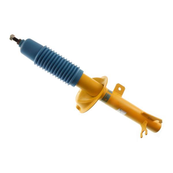 Bilstein - Bilstein B6 00-05 Ford Focus Front Right Monotube Strut Assembly - 35-051404