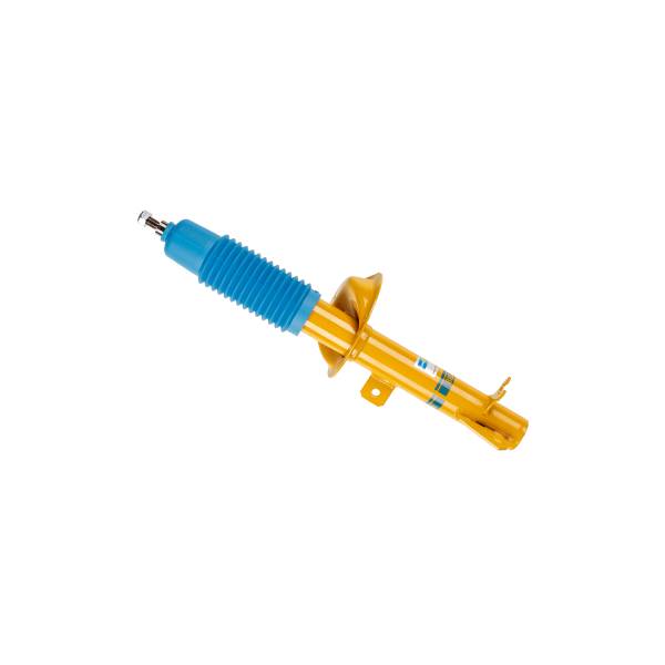 Bilstein - Bilstein B8 Performance Plus 00-05 Ford Focus Front Left Monotube Suspension Strut Assembly - 35-051411