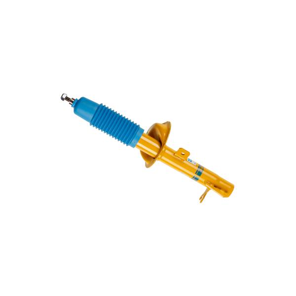 Bilstein - Bilstein B8 2000-2005 Ford Focus High Front Right 36mm Monotube Strut Assembly - 35-051428