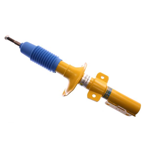 Bilstein - Bilstein B6 2001 Volvo S60 2.4T Front 36mm Monotube Strut Assembly - 35-052210