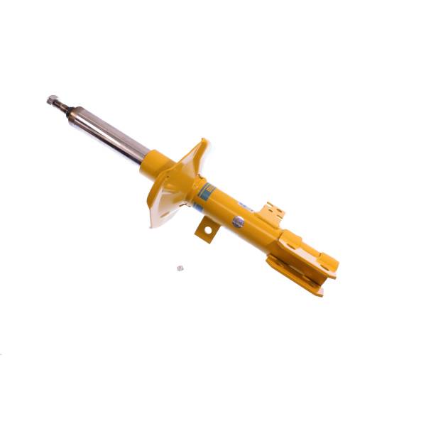 Bilstein - Bilstein B6 2003 Toyota Corolla CE Front Right 36mm Monotube Strut Assembly - 35-053477