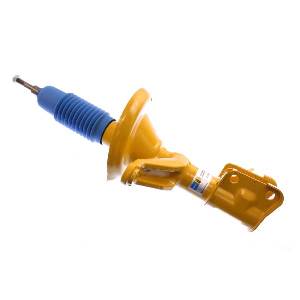 Bilstein - Bilstein B6 2002 Honda CR-V EX Front Right 36mm Monotube Strut Assembly - 35-107477