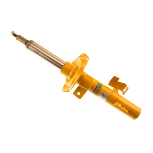 Bilstein - Bilstein B8 2006 Volvo V50 T5 FWD Front Left 36mm Monotube Strut Assembly - 35-110767