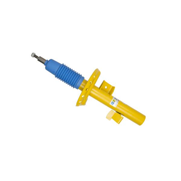 Bilstein - Bilstein B6 Performance 2015-2016 Volvo V60 T5 Premier / Platinum Front Left Monotube Shock - 35-143598