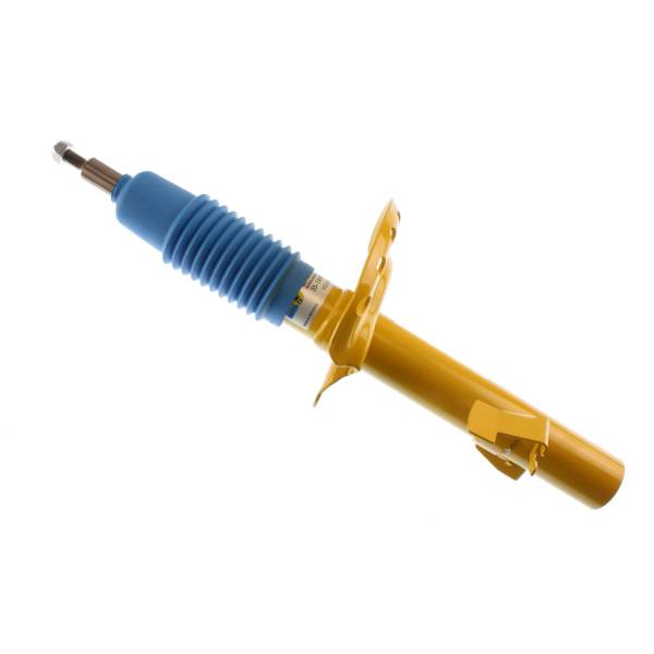 Bilstein - Bilstein B6 2007 Volvo S80 V8 Front Left 36mm Monotube Strut Assembly - 35-144960