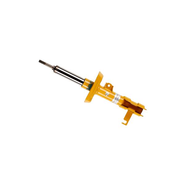 Bilstein - Bilstein B6 11-14 Buick Regal / 13-14 Chevrolet Malibu Front Left 36mm Monotube Strut Assembly - 35-167990