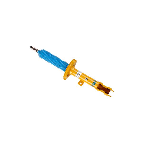 Bilstein - Bilstein B6 2009 Kia Sorento Front Right Strut Assembly - 35-191360