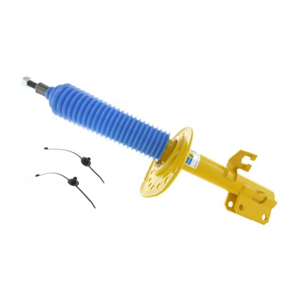 Bilstein - Bilstein B6 Performance 2011-2014 Nissan Juke Right Front Monotube Shock - 35-227533