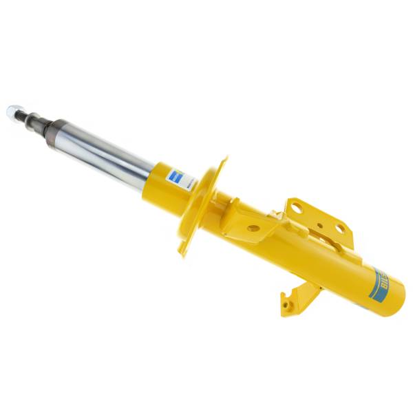 Bilstein - Bilstein B8 Series SP 36mm Monotube Strut Assembly - Lower-Clevis, Upper-Stem, Yellow - 35-228424