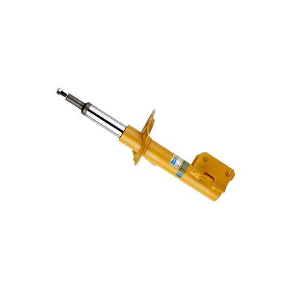 Bilstein - Bilstein 13-20 Ford Fusion B8 Performance Plus Strut Front Left - 35-252139