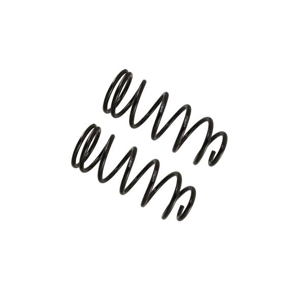 Bilstein - Bilstein B12 (Special) 10-18 Toyota 4Runner (w/o X-REAS) 1-1.5in Rear Suspension Lift Kit - 36-281817