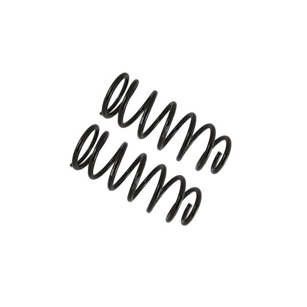 Bilstein - Bilstein B12 (Special) 10-18 Toyota 4Runner (w/o X-REAS) 1.5in Rear Heavy Load Suspension Lift Kit - 36-281831