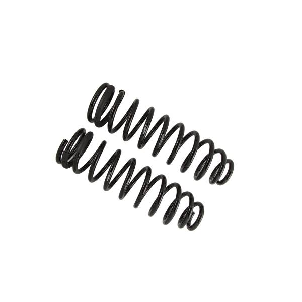 Bilstein - Bilstein B12 (Special) 11-18 Dodge Ram 1500 Rear Suspension Kit - 36-286539