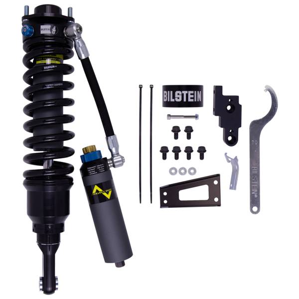 Bilstein - Bilstein B8 8112 Series 05-22 Toyota Tacoma Front Right Shock Absorber and Coil Spring Assembly - 41-319581