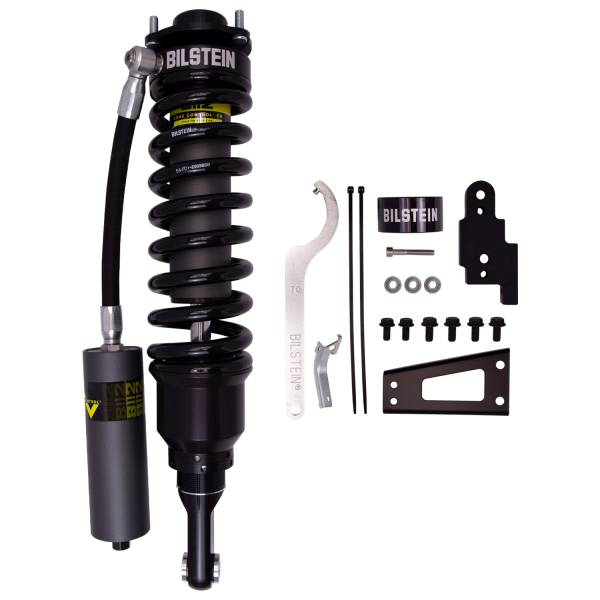 Bilstein - Bilstein 05-22 Toyota Tacoma B8 8112 Front Left Corner Module - 41-322673