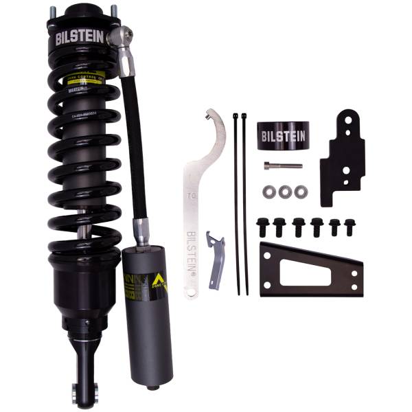 Bilstein - Bilstein B8 8112 Series 05-22 Toyota Tacoma Zone Control CR Front Right Corner Module - 41-322697