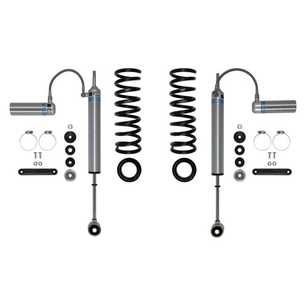 Bilstein - Bilstein B8 5162 Series 14-17 Dodge Ram 2500 Front Suspension Leveling Kit - 46-268662
