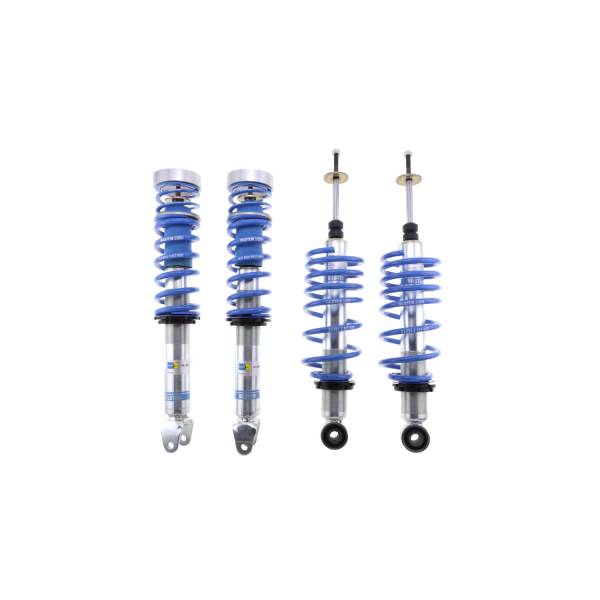 Bilstein - Bilstein B14 Mazda RX-8 KIT 4 Suspension Kit - 47-110267