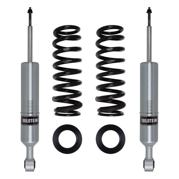 Bilstein - Bilstein B8 6112 15-20 Chevy Colorado / 15-20 GMC Canyon Front Suspension Kit - 47-253179