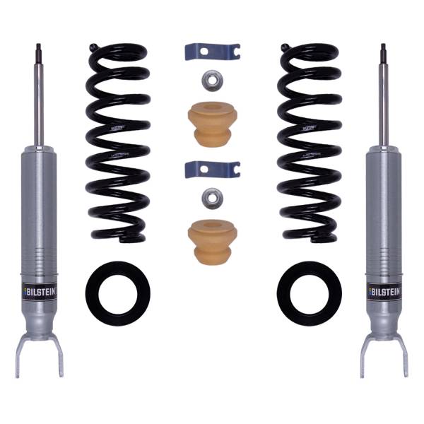 Bilstein - Bilstein B8 6112 19-20 Ram 1500 Front Suspension Kit - 47-293540