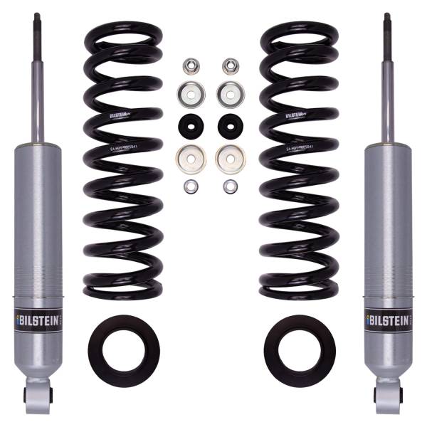 Bilstein - Bilstein B8 6112 96-02 Toyota 4Runner Front Suspension Kit - 47-310872