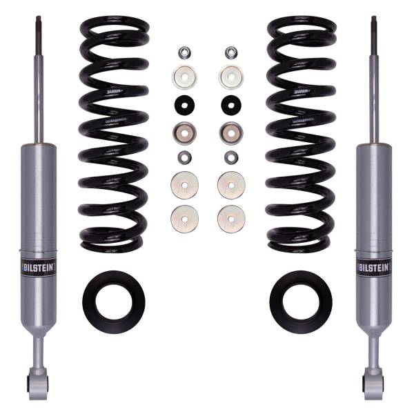 Bilstein - Bilstein 07-21 Toyota Tundra - B8 6112 Kit - 47-310971
