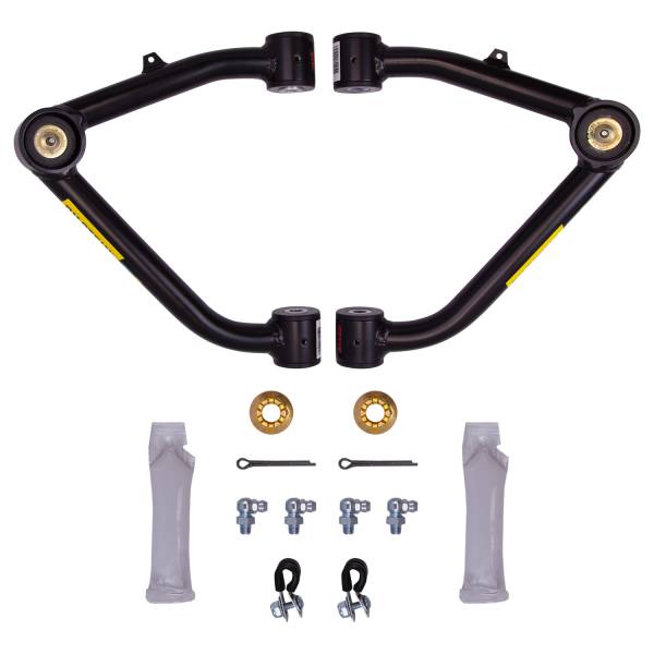 Bilstein - Bilstein 14-18 GM 1500 B8 Upper Control Arm Kit - 51-304676