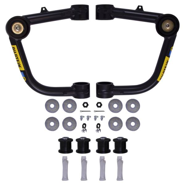 Bilstein - Bilstein 05-21 Toyota Tacoma B8 Front Upper Control Arm Kit - 51-304683