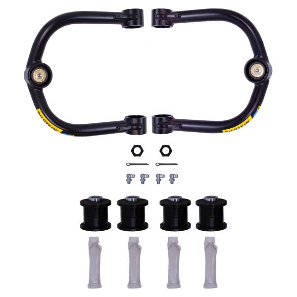 Bilstein - Bilstein Nissan Titan 04+ B8 Upper Control Arms - 51-304713
