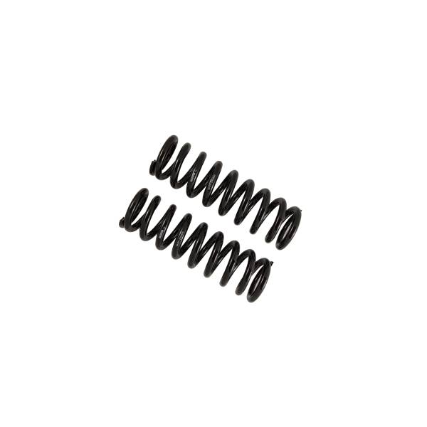 Bilstein - Bilstein B12 (Special) 03-18 Toyota 4Runner Front Suspension Kit - 53-291387