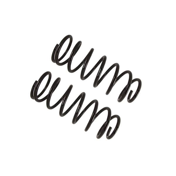 Bilstein - Bilstein B12 (Special) 13-18 Toyota Land Cruiser Rear Suspension Kit (For 1.75in Lift) - 53-292018