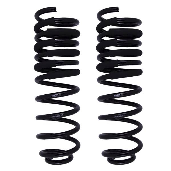 Bilstein - Bilstein B12 (Special) 19-20 Dodge Ram 1500 Rear Suspension Kit (For 1in Lift) - 53-297839