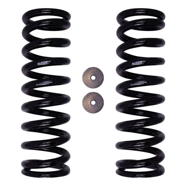 Bilstein - Bilstein Tacoma/4R/FJ/GX B8 8112 (ZoneControl CR) 700lb Spring Kit - 53-332837