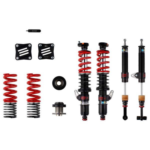 Bilstein - Bilstein Evo R 19-24 BMW 330i Front and Rear Suspension Kit - 89-312780
