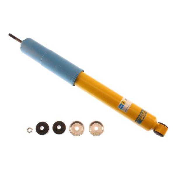 Bilstein - Bilstein B6 1968 Chevrolet Camaro Base Rear 46mm Monotube Shock Absorber - AK2073
