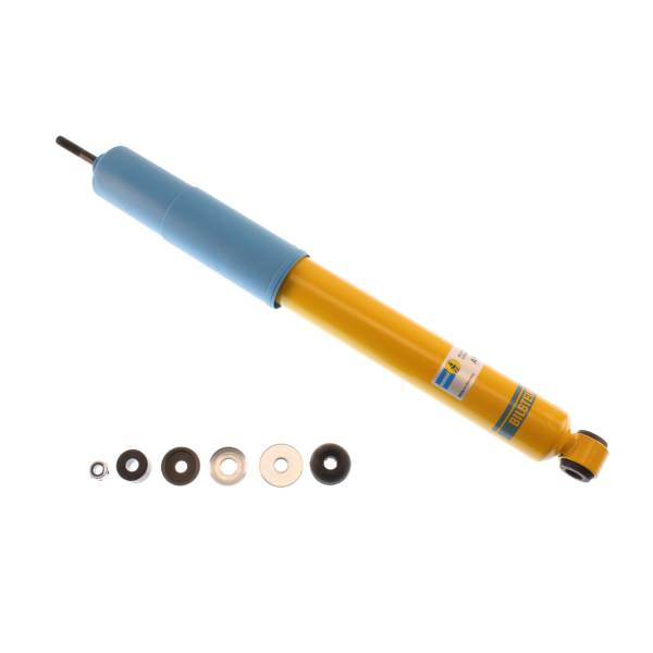 Bilstein - Bilstein B6 1955 Chevrolet Bel Air Base Rear 46mm Monotube Shock Absorber - AK3502