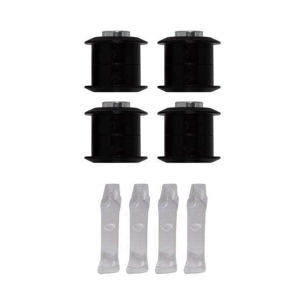 Bilstein - Bilstein B1 (Components) Replacement Bushing Kits - B4-KT1-Z458A00