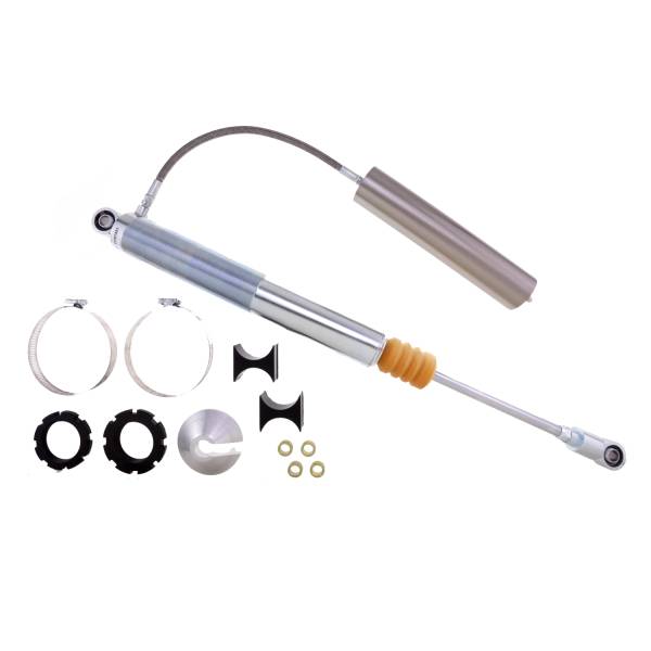 Bilstein - Bilstein Motorsport 10in. TRVL CL W/RESRVOIR 255/100 46mm Monotube Shock Absorber - B46-1103R