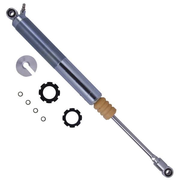 Bilstein - Bilstein Motorsport 10in. Coilover W/SCHRDER 255/100 46mm Monotube Shock Absorber - B46-1103S