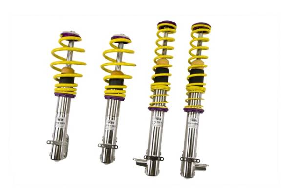KW - KW Coilover Kit V1 Dodge Neon (PL) Gen. 2 excl. SRT-4 - 10227003