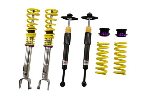 KW - KW Coilover Kit V1 2011+ Dodge Challenger - 10227018