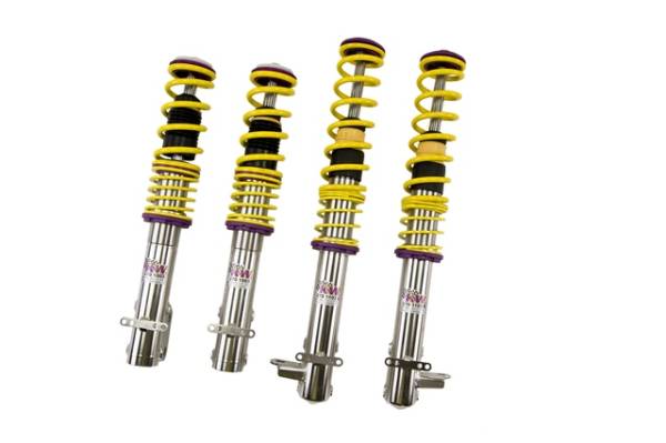 KW - KW Coilover Kit V1 Dodge Neon (PL) Gen. 2 SRT4 - 10227030