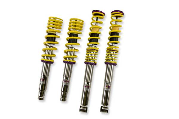KW - KW Coilover Kit V1 Honda Accord; Sedan incl. Type R - 10250006