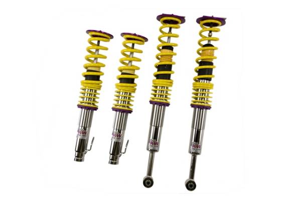 KW - KW Coilover Kit V1 Acura TL - 10251002