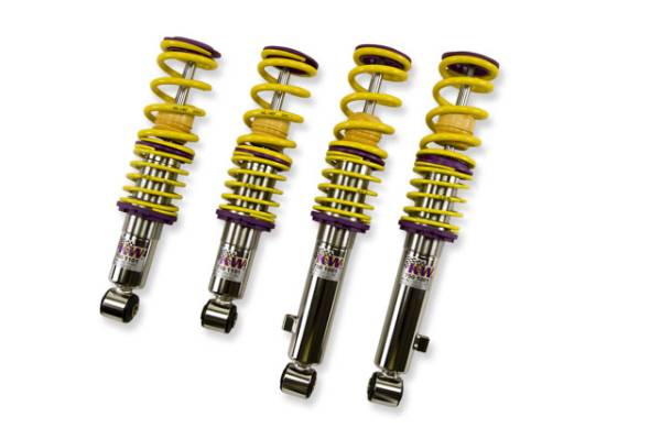 KW - KW Coilover Kit V1 Mazda Miata MX-5 (NA) - 10275001