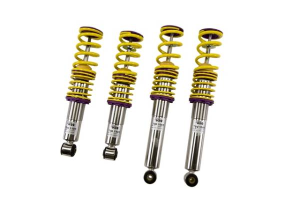 KW - KW Coilover Kit V1 Mazda Miata MX-5 (NB) - 10275002