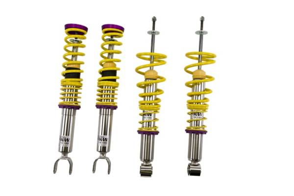 KW - KW Coilover Kit V1 Mazda Miata MX-5 (NC1) - 10275009