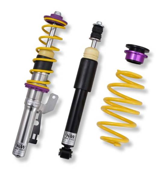 KW - KW Coilover Kit V2 Smart ForTwo (all) - 15226004